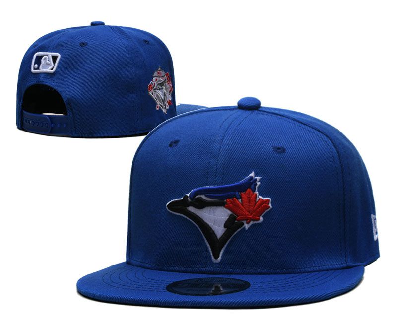 2023 MLB Toronto Blue Jays Hat YS20240110->->Sports Caps